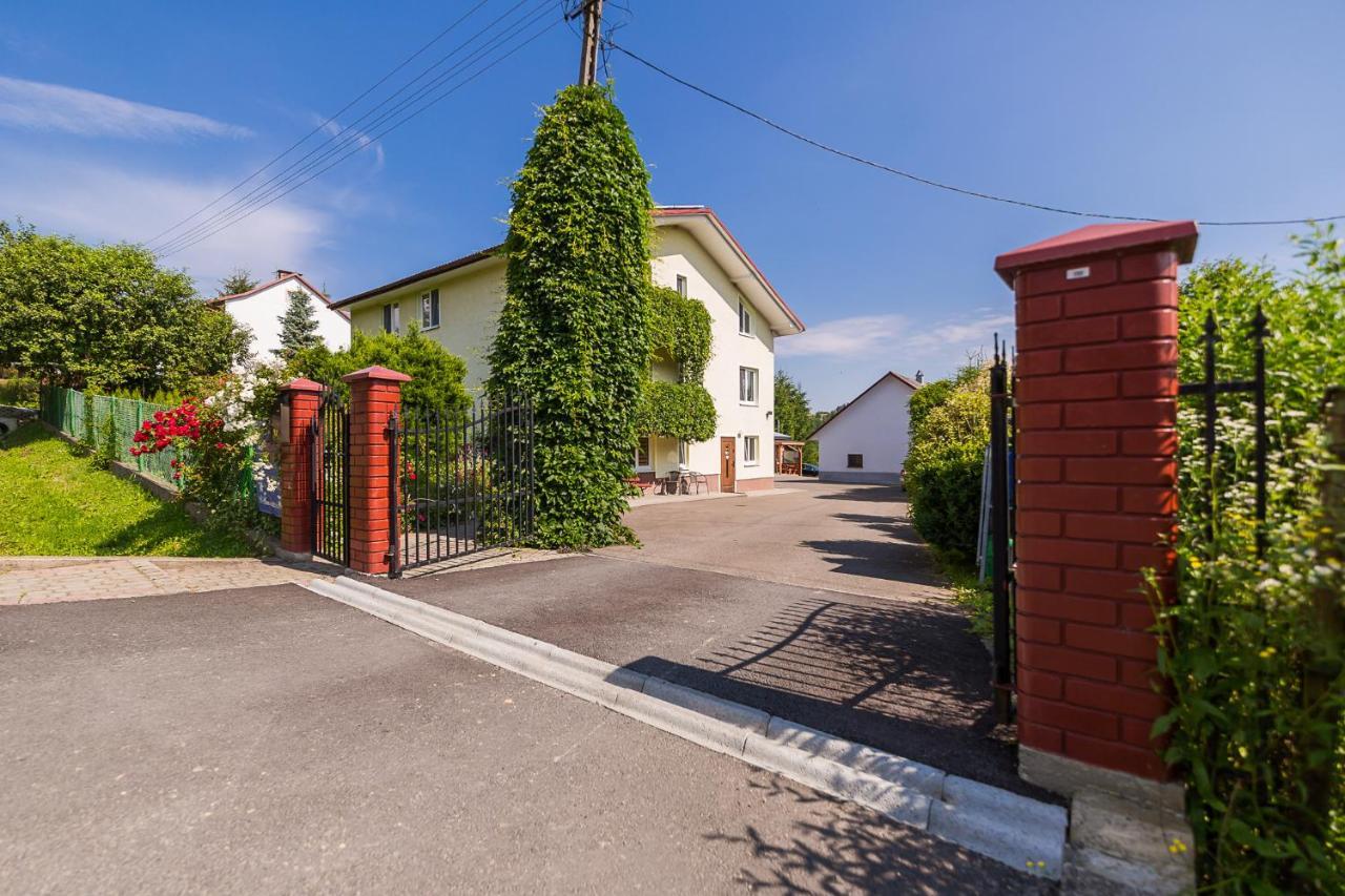 Agroturismo Bieszczadzki Krakowiak 575-894-584 Lub 535-595-732