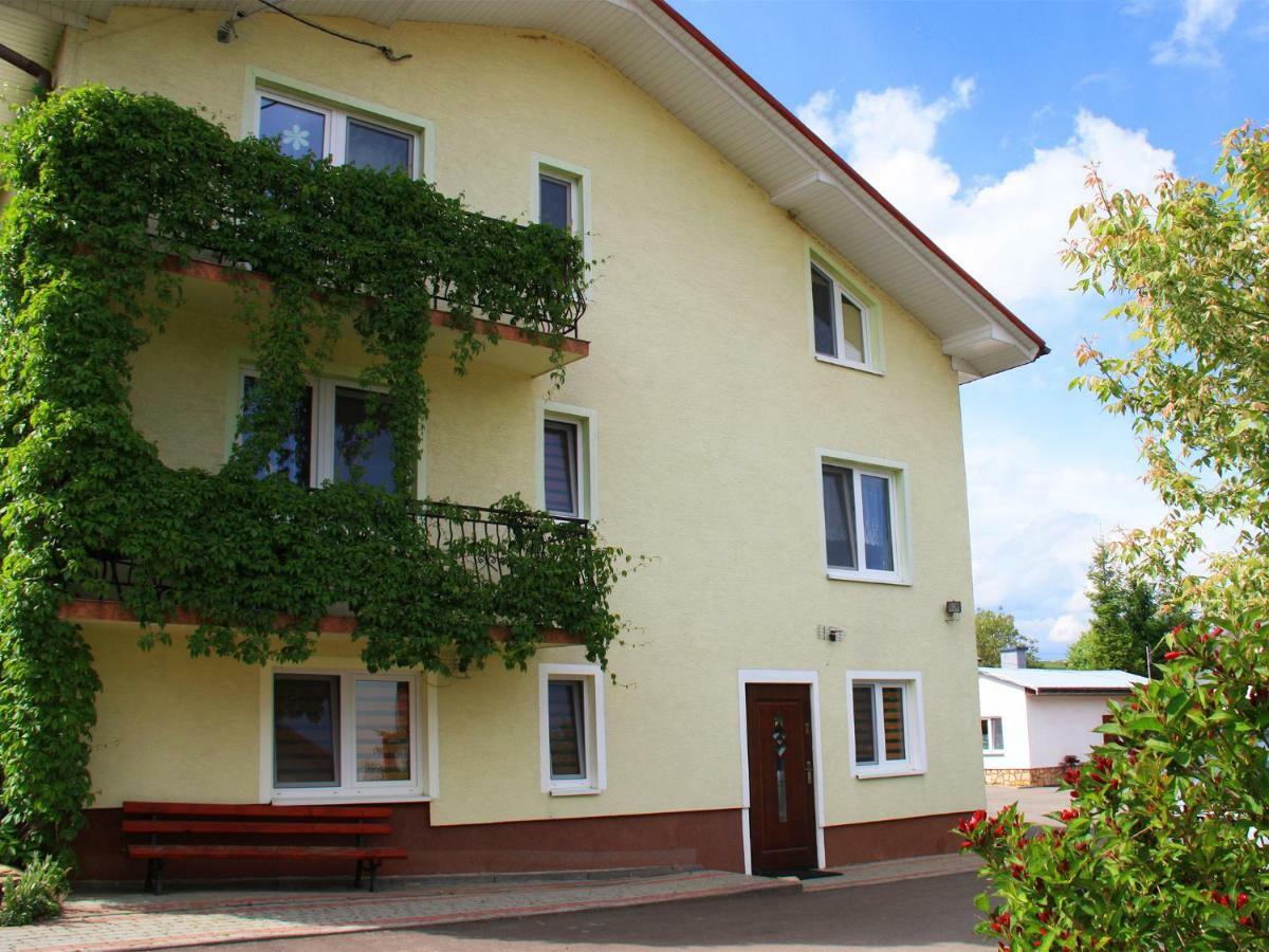 Agroturismo Bieszczadzki Krakowiak 575-894-584 Lub 535-595-732