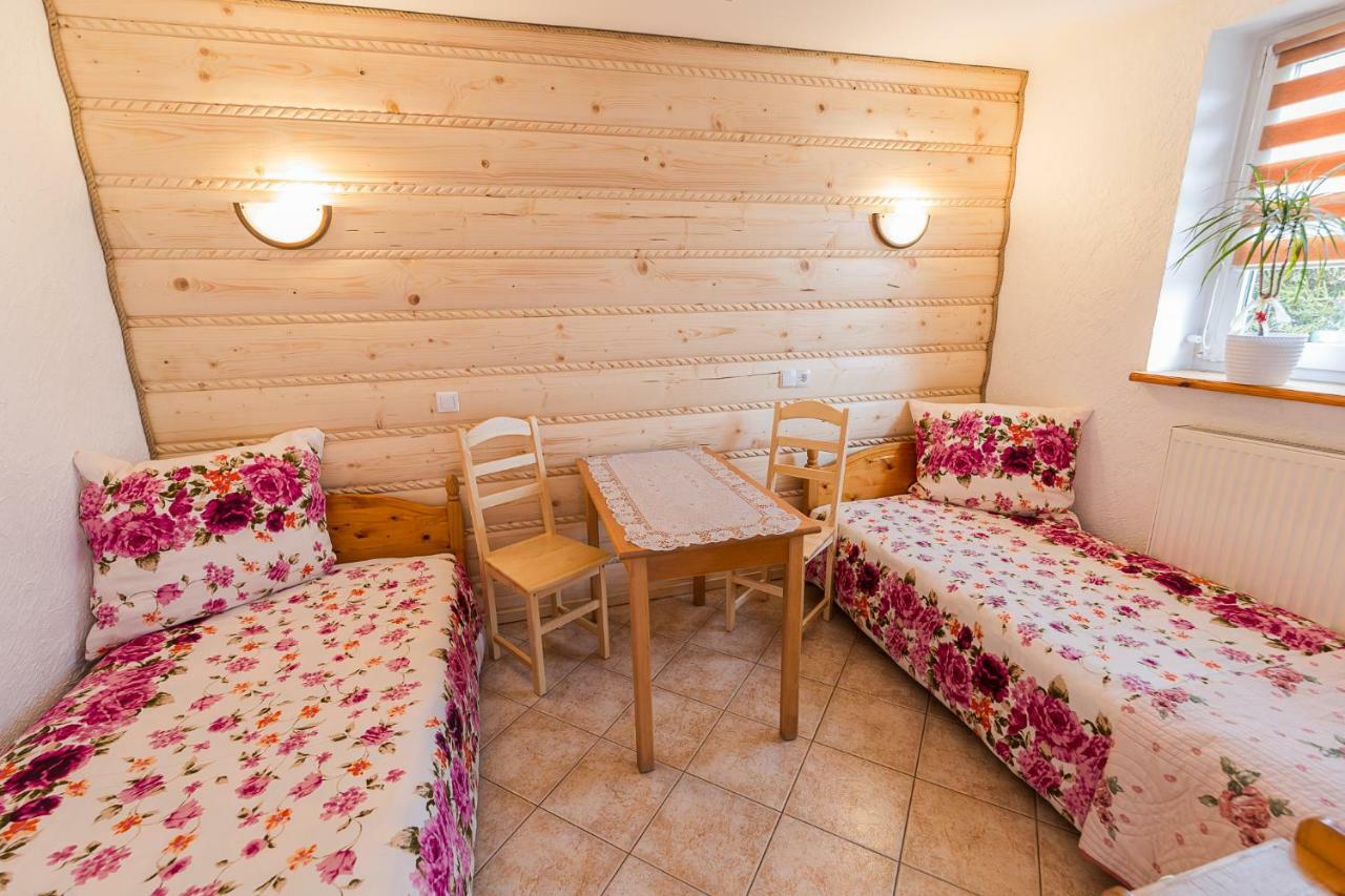 Bieszczadzki Krakowiak 575-894-584 Lub 535-595-732